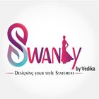 Swanky by VEDIKA 