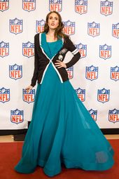 “Back to Football” NFL Fashion Event, styled by Phillip Bloch