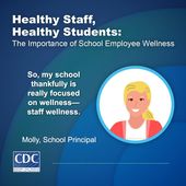 CDC Healthy Schools