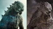 Godzilla vs Kong