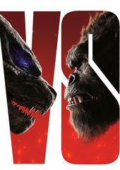 Godzilla vs King Kong