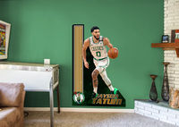Officially Licensed NBA Removable Wall Adhesive Decal