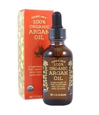 TRADER JOE'S Argan Oil Certified Organic Lightweight Skin Moisturizer Morocco #TRADERJOES