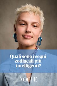 Quanto è intelligente il vostro segno zodiacale? Scoprite quale posizione occupa in questa classifica astrologico-intellettiva.