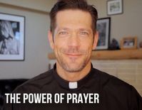 The Power of Prayer