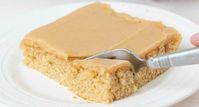 Peanut Butter Texas Sheet Cake is a decadent and moist cake that's perfect for peanut butter lovers. With its rich flavor and creamy icing, this sheet cake is an excellent choice for gatherings, potlucks, or as a satisfying dessert for any occasion. [adinserter block="1"] Ingredients: For the Cake: 2 cups all-purpose flour 2 cups sugar...Read More