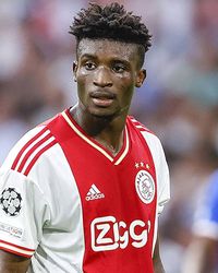 Kudus Mohammed, Plays forAFC Ajax, Jong Ajax, FC Nordsjælland, Right to Dream Academy