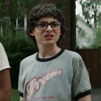 #IT #RichieTozier #FinnWolfhard