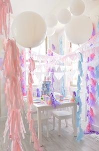 little llama 1st birthday party by kara's party ideas