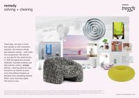 Visionary ideas. Natural. Optimistic and motivating - the Ambiente Trends 22+.