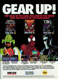 90's video game magazine ads - Google Search