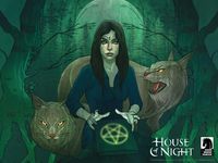 House of Night