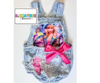 Taylor Swift, Swiftie, Baby Clothing, Baby Shower, Gift, Denim, Distressed Denim, Ripped Jeans, Denim Aesthetic, Custom Jeans, Upcycled Jeans, Denim Fashion, Taylor Nation, Eras Tour, Lover