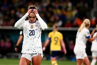 Breaking Down the US Women's National Team's Worst International Soccer Showing Ever - EBONY