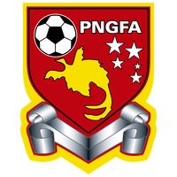 Papua Nova Guiné - Seleção de Futebol