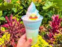 Get One of the BEST Snacks at Woody's Lunch Box in Hollywood Studios Before It's GONE! | the disney food blog