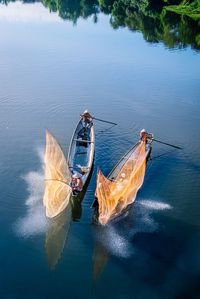Fishing - Hue, Vietnam | by Okan YILMAZ on 500px