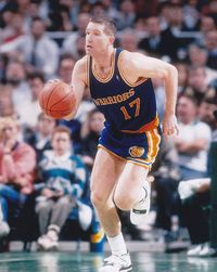 Chris Mullin