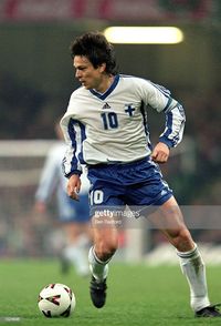 Jari Litmanen