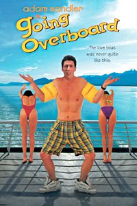 Going Overboard (1989)
Schecky Moskowitz