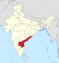 Andhra Pradesh - Wikipedia