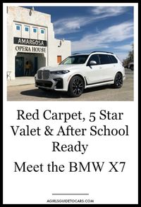 This is the ultimate family SUV, the ultimate red carpet livery car, and waiting in the after school pick up line you'll want these massaging seats!  #bmw #bmwx7 #bmwinterior #luxurycars #bmwxysuv #comfortcars #newcar #buycar #favoritebmw