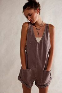 We The Free High Roller Shortall | Free People