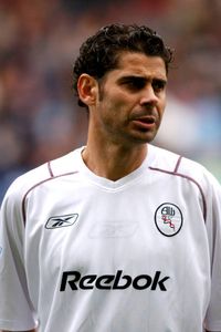 Fernando Hierro