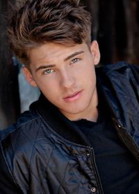 It's our pleasure to welcome #CodyChristian to Beacon Hills for #TeenWolfSeason5!!