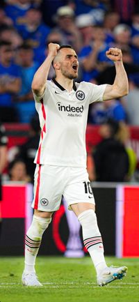 Eintracht Frankfurt