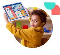 Learn & Grow: The Learning & Education App Kids Love | HOMER