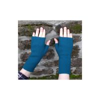 Kylie Fingerless Mitts