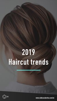 Haircut trends: Give that old-fashioned v cut hair a rest and try these modern and trendy hairstyles.