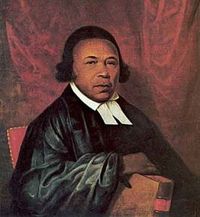 Absalom Jones (1746-1818) • BlackPast