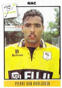 Pierre van Hooijdonk