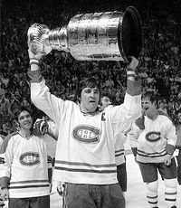 Serge Savard