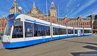 Trams in Amsterdam - Lines, Tickets, Info and Tips (Complete Guide 2024)