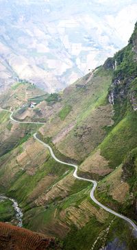 Stunning photo shoot of Ha Giang, Vietnam