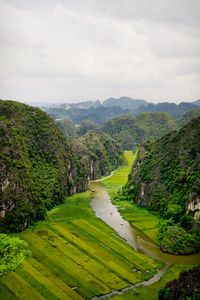 Hang Múa, Ninh Binh, Vietnam