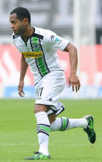 Raffael, Borussia Mönchengladbach