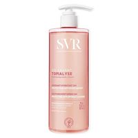 Achetez SVR Topialyse Gel Lavant 400ml dans votre parapharmacie en ligne Santédiscount.com à petit prix.