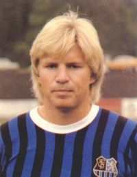 Bernd Förster - Saarbrücken