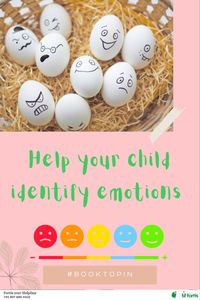 Having emotional literacy makes a child feel self-assured and confident in their expressions. Aid your child in expanding the emotional vocabulary by naming the emotions in your conversations and building connections between behavior, thoughts and emotions. Use visual aids like clays and stickers to facilitate recognition of social emotional cues. #raisingconfidentchildren #rupapublications #parenting #parentingtips