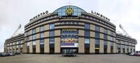 Roda JC stadion