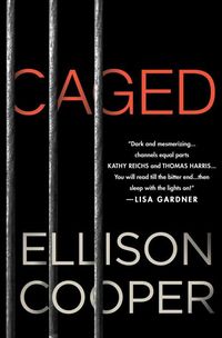 Great deals on Caged by Ellison Cooper. Limited-time free and discounted ebook deals for Caged and other great books.
