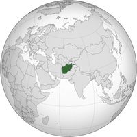 Afghanistan