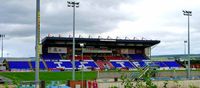 Caledonian Stadium, Estádio do Inverness Thistle.