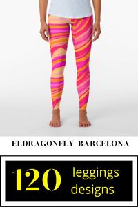 We love surf fashion, so we designed over 120 ( leggings designs, click below to see more) leggings ideas for yoga, leggings ideas, pink legging ideas, street fashion leggings ideas, womens surf fashion, womens gym leggings, #gymleggings #surffashionleggings #legins #leggings #legins #womenssurffashion #eldragonfly #eldragonflybarcelona #miamiinfluencers #nanoinfluencers #spanishdesigners #influencersbarcelona #designerleggins #fashioninfluencers