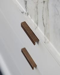 Armac Martin | Solid Brass Handles, Knobs, Pulls & T-bars | Armac Martin