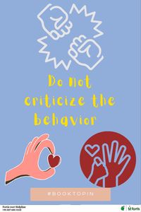 Important element of communication in shaping a child’s thinking and behaviour is reflect on What to comment on, what to say, how much to say and when to say it. Motivate your children by acknowledging and appreciating, accept that you can change everything and letting go in the process is important. Understand the reasons that may be hindering the change, focus on strenghts and think of multiple solutions and ways of working. #raisingconfidentchildren #rupapublications #parenting #parentingtips